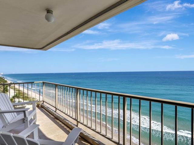 Condo for sale in Hillsboro Beach, Florida