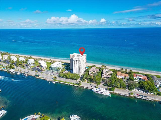 Condo for sale in Hillsboro Beach, Florida