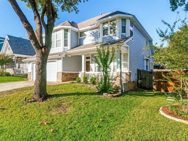House for sale in Silver Lake, Grapevine