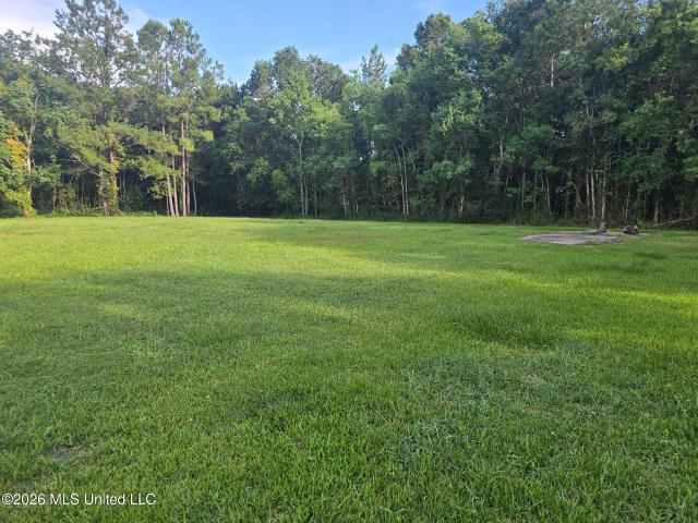 Land for sale in Waveland, Mississippi