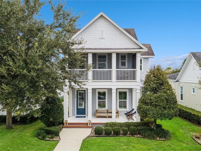 House for sale in Oakland Park, Winter Garden