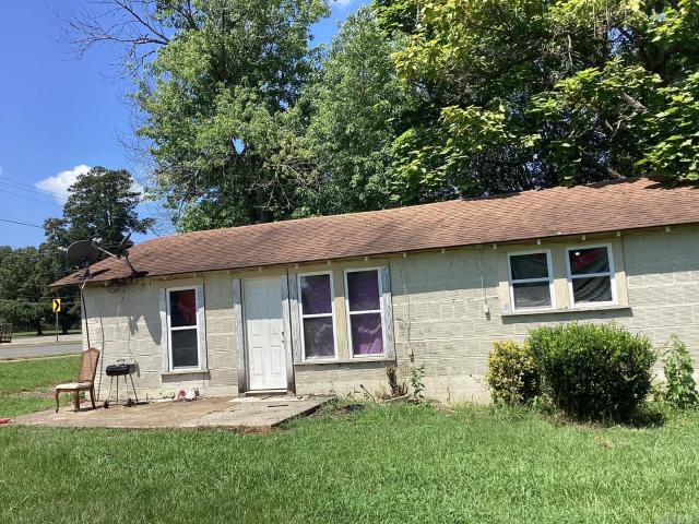 House for sale in Ark