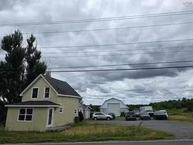 House for sale in Nova Scotia
