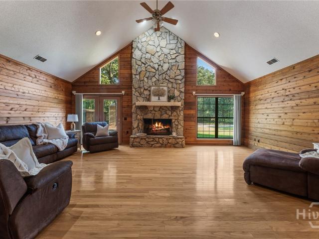 House for sale in Pembroke, Georgia