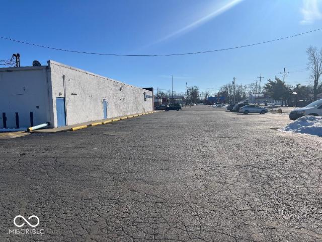 Commercial for sale in Greencastle, Indiana