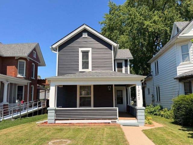 House for sale in Muscatine, Iowa