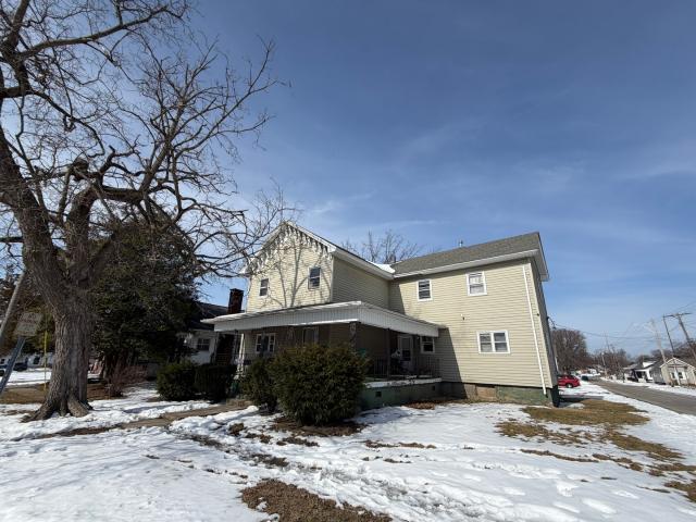 House for sale in Charleston, Illinois