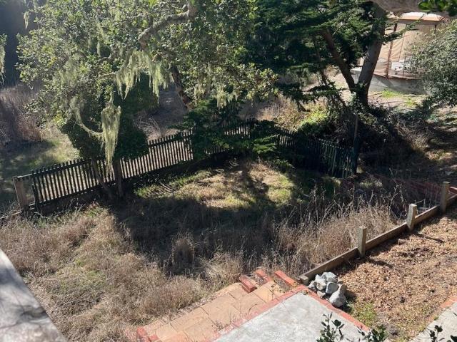 House for sale in Monterey, California