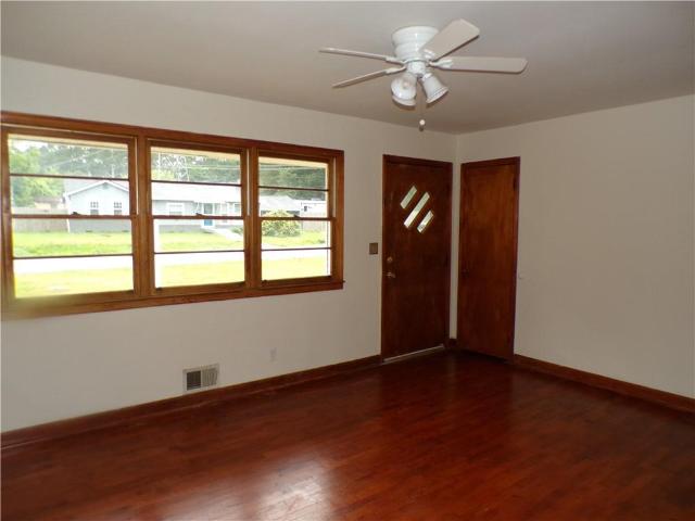 House for sale in Bartow, Georgia
