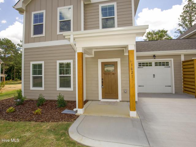 Townhouse for sale in Murdocksville, Carrboro