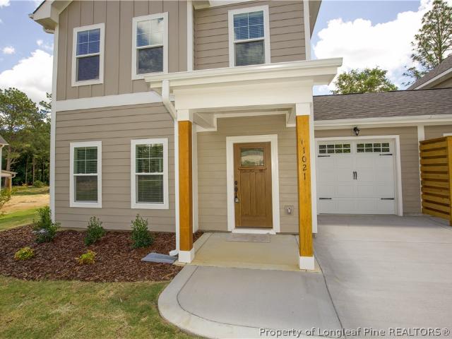 Townhouse for sale in Murdocksville, Carrboro