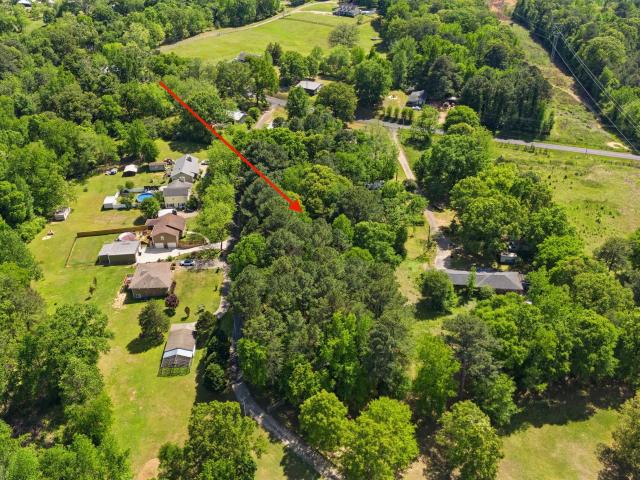 Land for sale in Bessemer, Alabama
