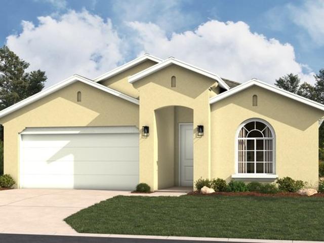 House for sale in Hidalgo, Texas