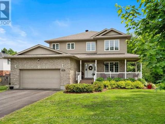 House for sale in Brockville, Ontario