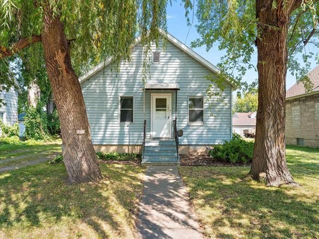 House for sale in Green Bay, Wisconsin
