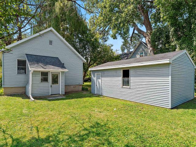 House for sale in Green Bay, Wisconsin
