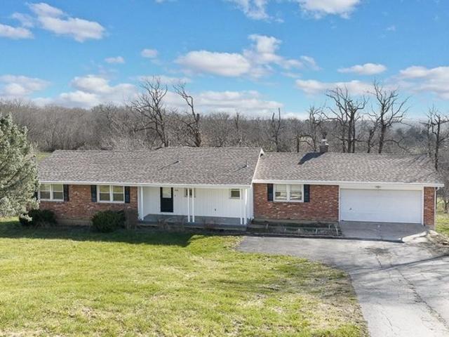 House for sale in Kansas