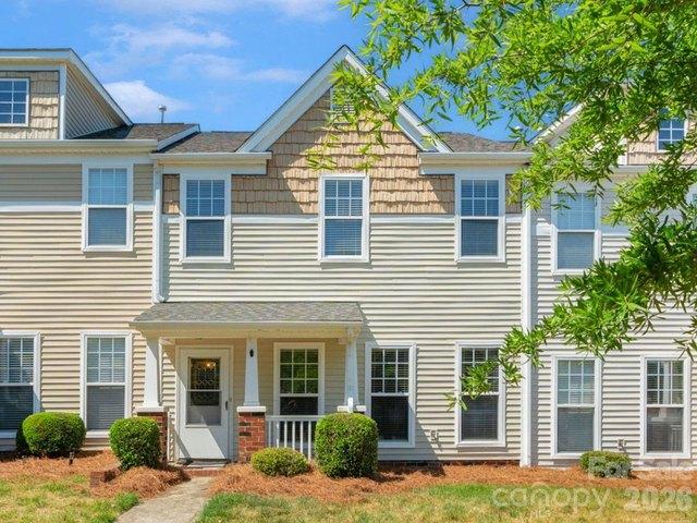 Townhouse for sale in Indian Trail, North Carolina