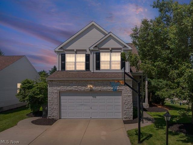 House for sale in Wadsworth, Ohio