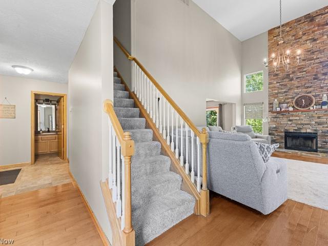 House for sale in Wadsworth, Ohio