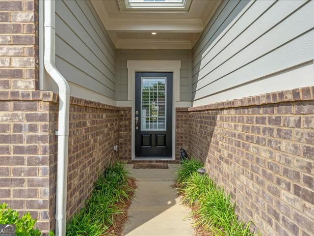 Property for rent in Greensboro, Georgia