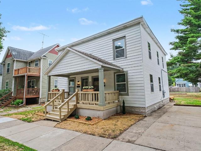 House for sale in Grand Rapids, Michigan