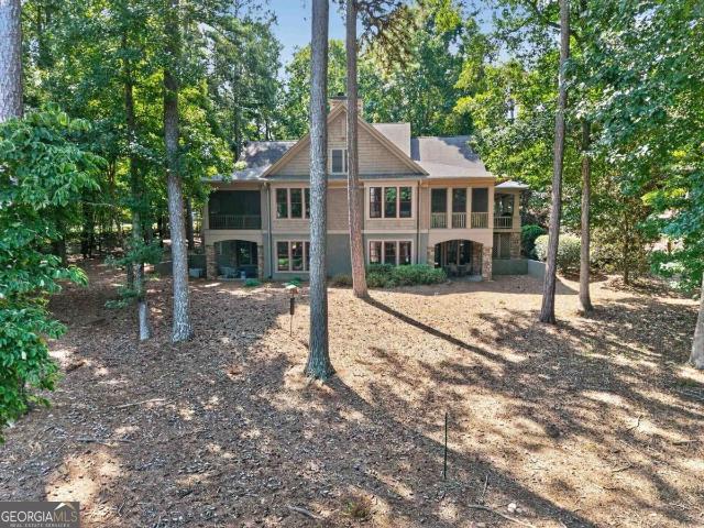 Townhouse for sale in Greensboro, Georgia