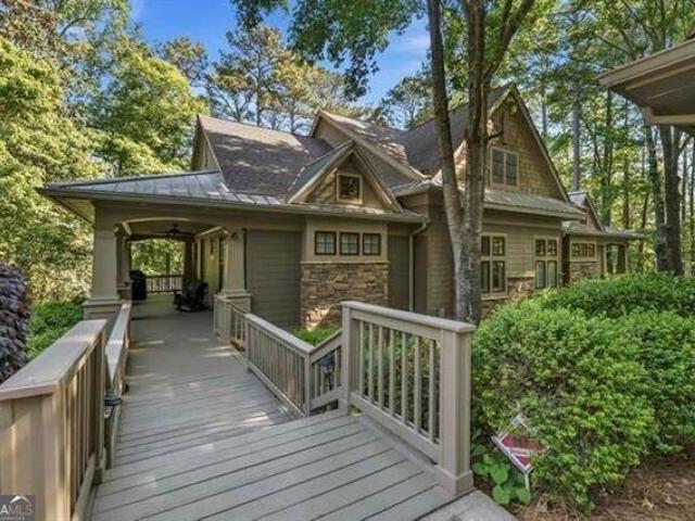 Townhouse for sale in Greensboro, Georgia