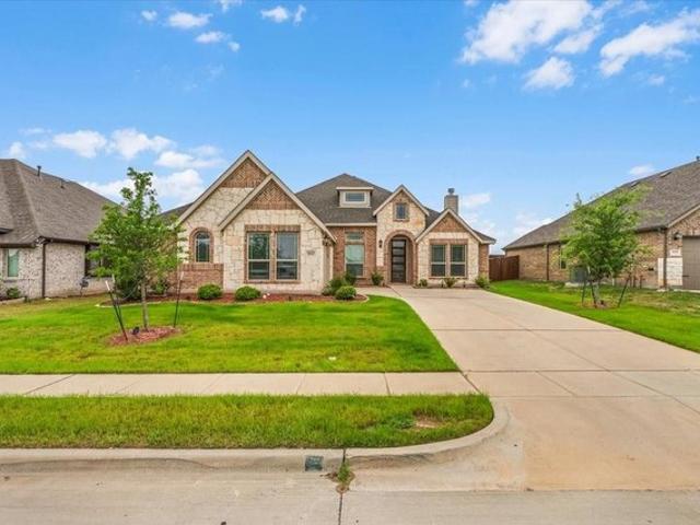 House for sale in Crowley, Texas