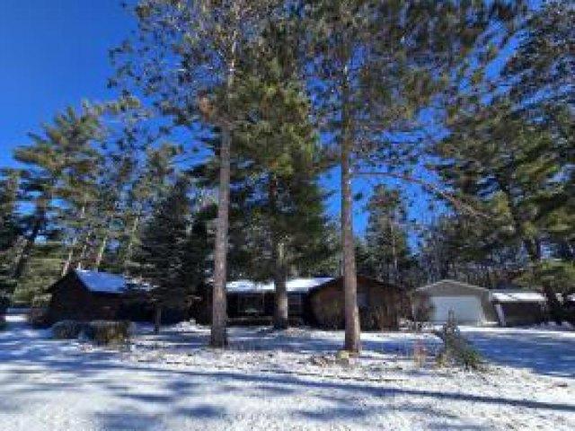 House for sale in Mio, Michigan