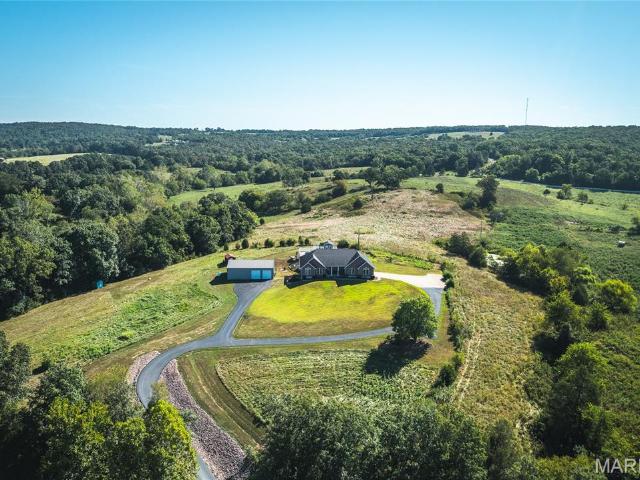 House for sale in Fredericktown, Missouri