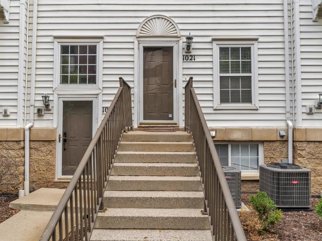Condo for sale in Ann Arbor, Washtenaw County