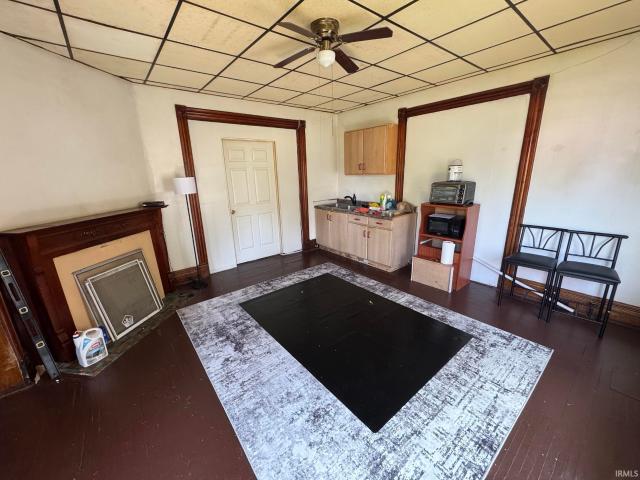 House for sale in Rochester, Indiana