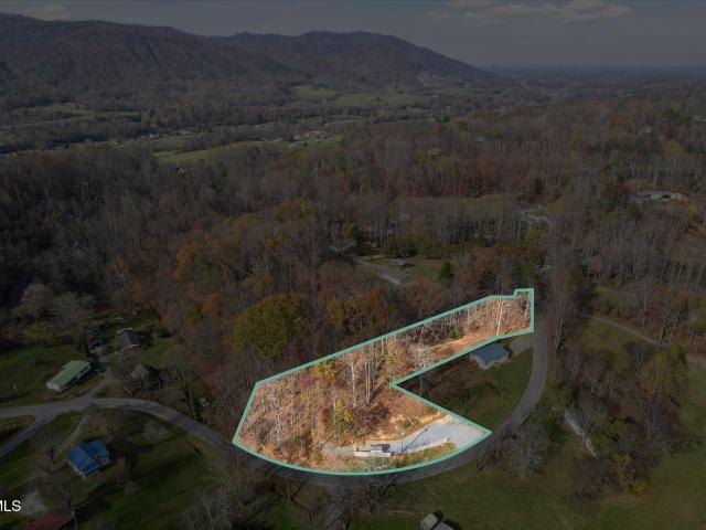 Land for sale in Tennessee