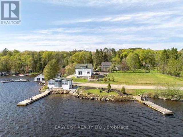 Commercial for sale in Muskoka, Ontario