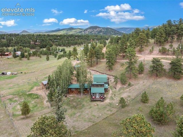 House for sale in Teller, Colorado