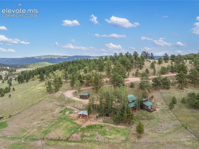 House for sale in Teller, Colorado