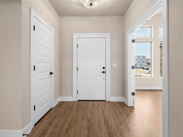 House for sale in Ark