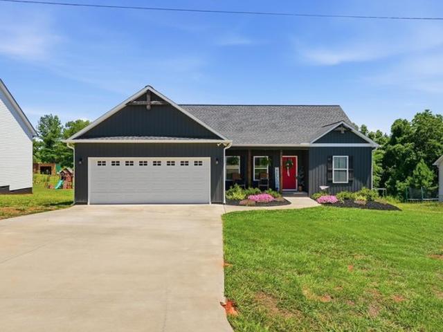House for sale in Chesnee, South Carolina