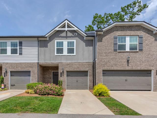 Townhouse for sale in Tennessee