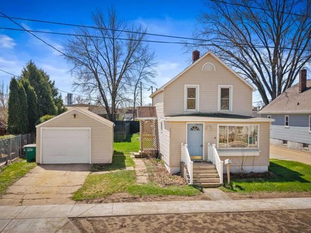 House for sale in Wisconsin Rapids, Wisconsin