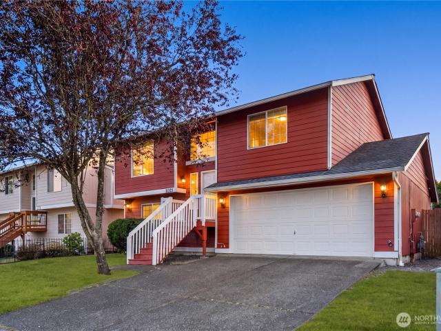 House for sale in Sultan, Washington
