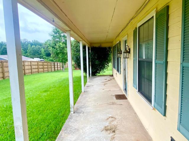 House for sale in Crystal Springs, Mississippi