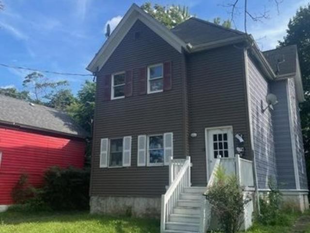 House for sale in Niagara, New York