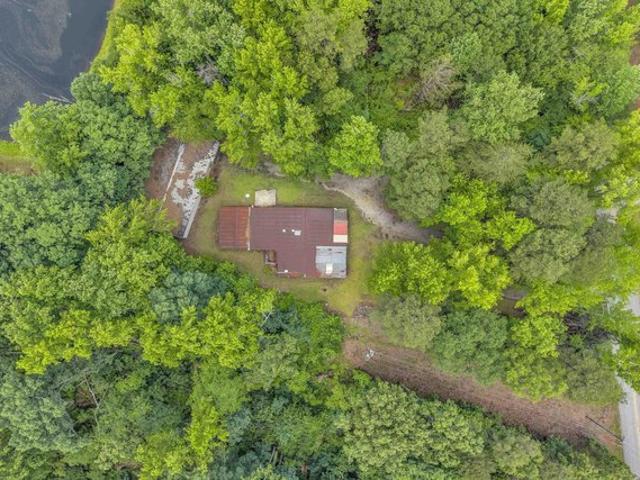 Land for sale in Greenville, South Carolina