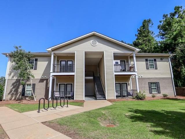 Condo for sale in Oxford, Mississippi