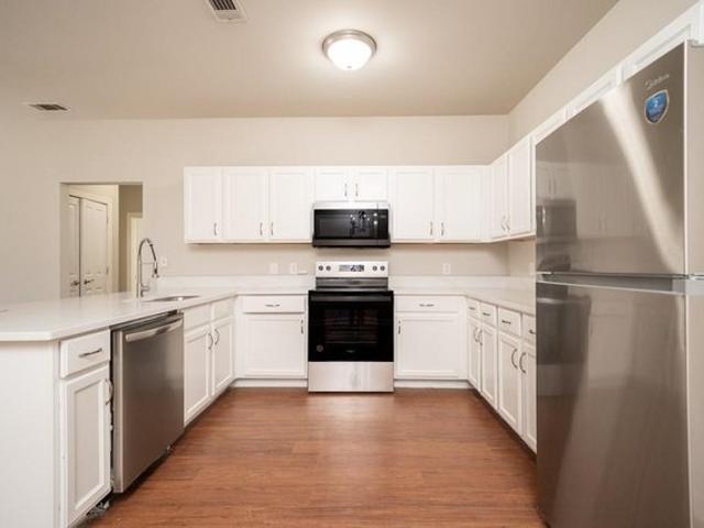Condo for sale in Oxford, Mississippi