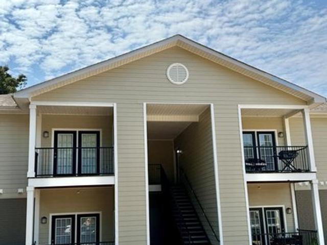 Condo for sale in Oxford, Mississippi