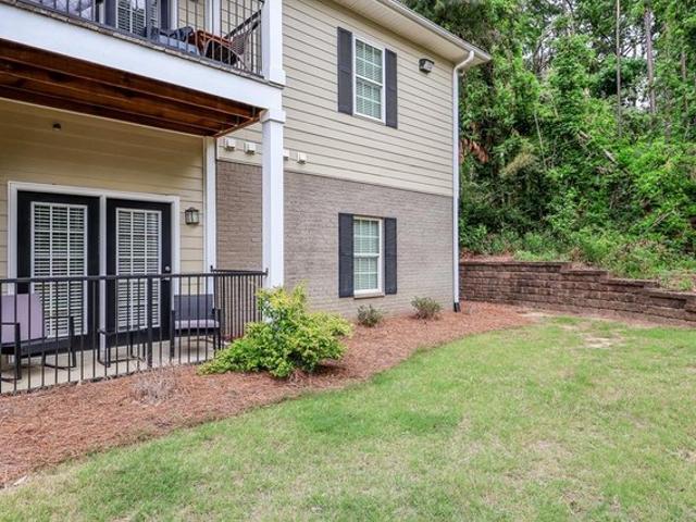 Condo for sale in Oxford, Mississippi