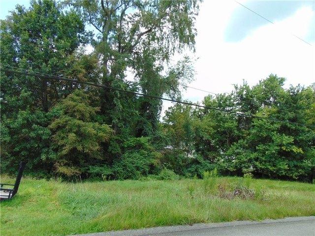 Land for sale in Belle Vernon, Pennsylvania